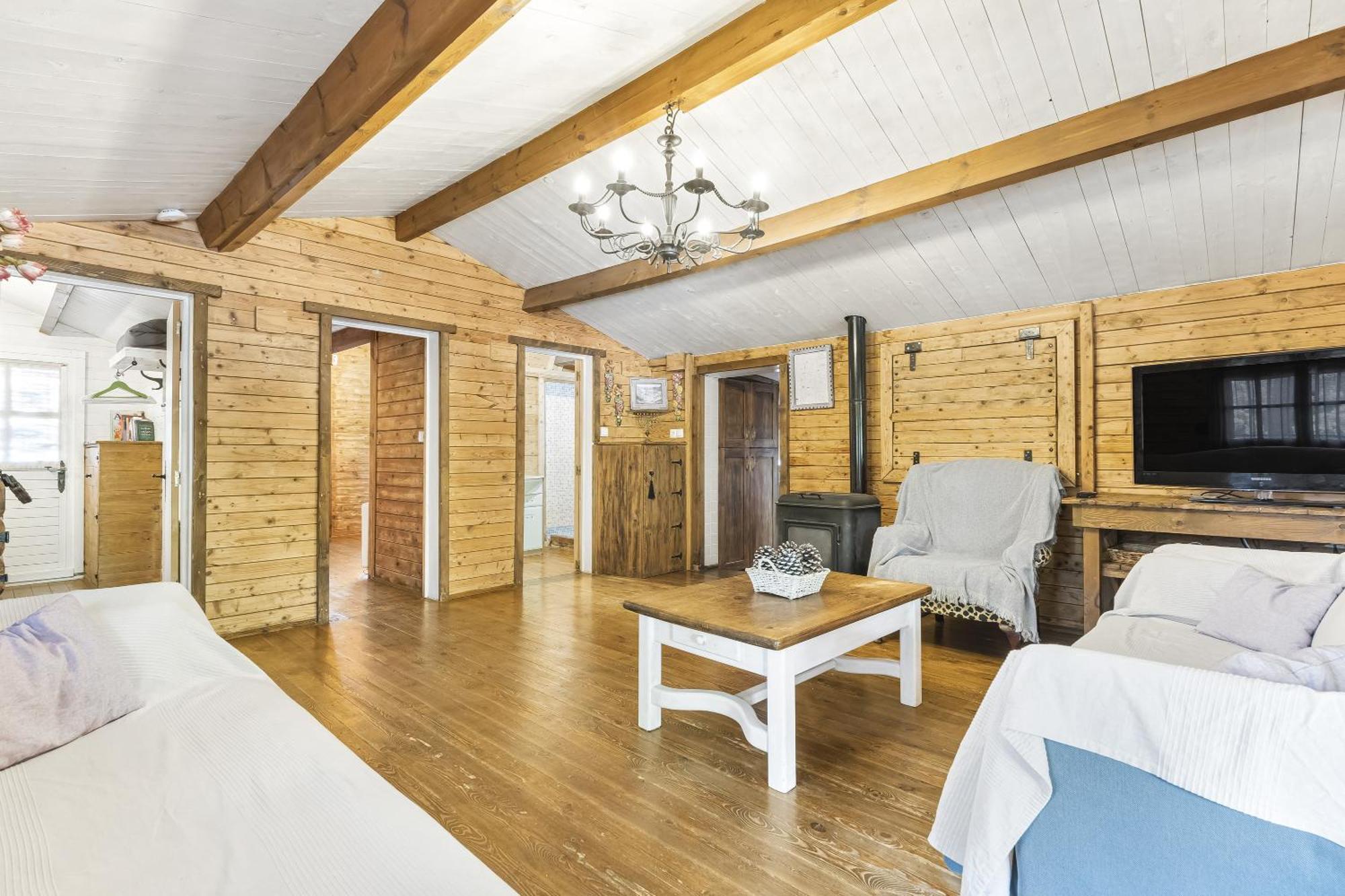 Vila Cambiardeaires Rural Piedra Pilar de la Horadada Exteriér fotografie